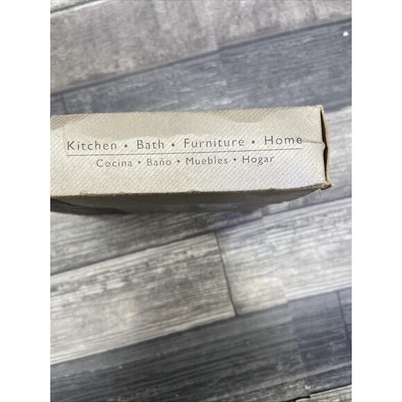 Sumner Street Home Hardware Pulls Satin Nickel Pack Of Four. {82} - Picture 5 of 9